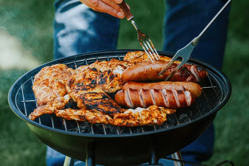 La cuisson parfaite : astuces de grillade