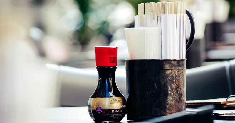 Les quatre condiments clés pour les sauces et les marinades