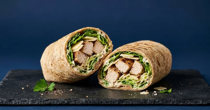 Adapter le wrap à tous les régimes