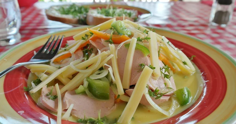 Quel vinaigre pour une marinade : la vraie question