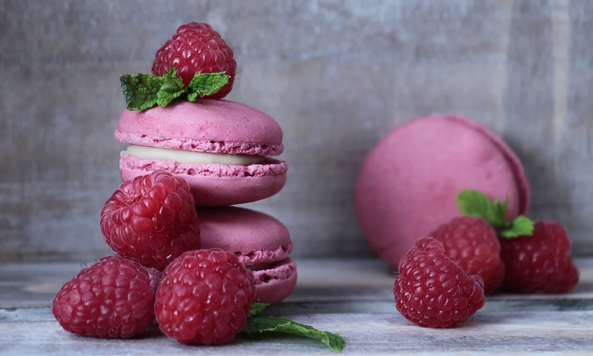 La meringue : la base de tout