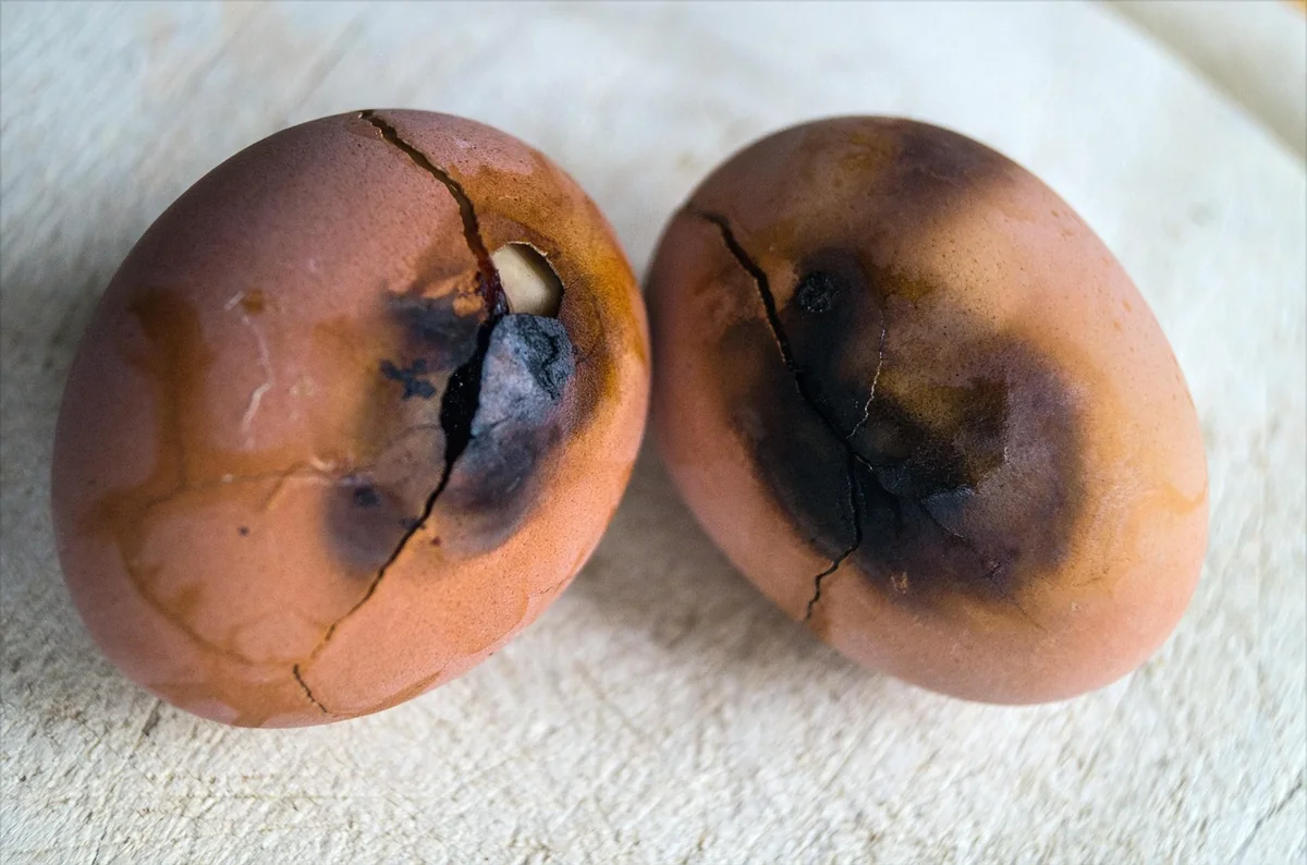 Les erreurs qui tuent vos desserts sans sucre