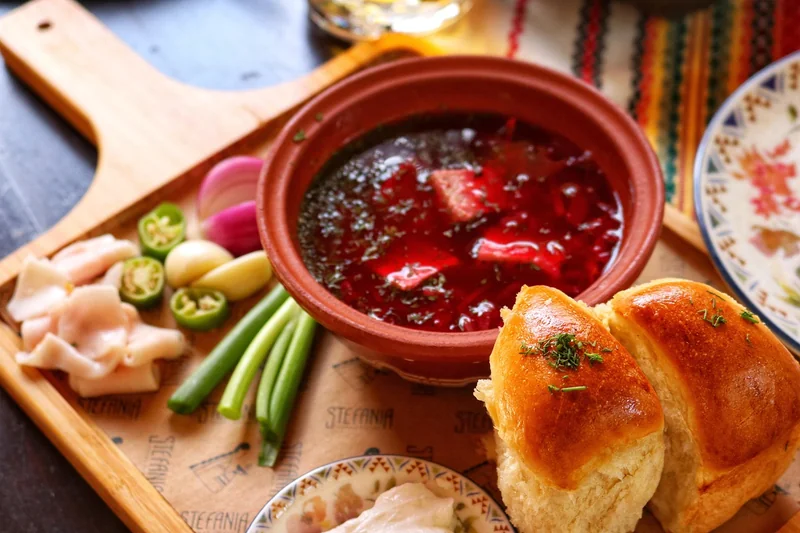 Comment associer les légumes pour une soupe parfaite