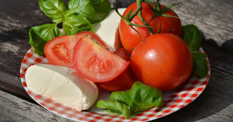 Trois recettes de salades végétariennes originales, testées et réécrites