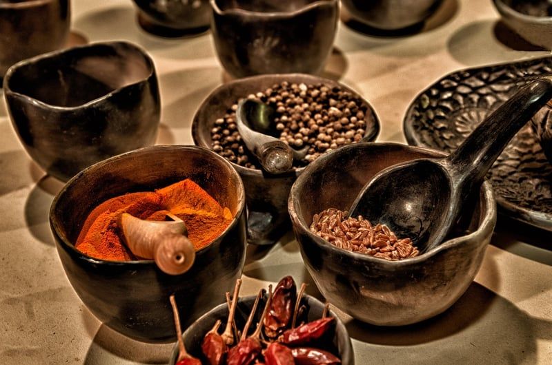 Les bienfaits des épices en cuisine : astuces 2026 pour bien les utiliser