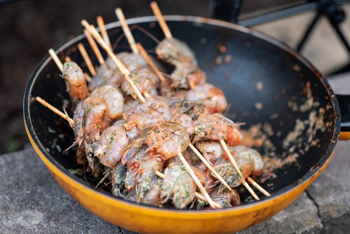 Comment faire une marinade plus saine sans perdre le goût ?
