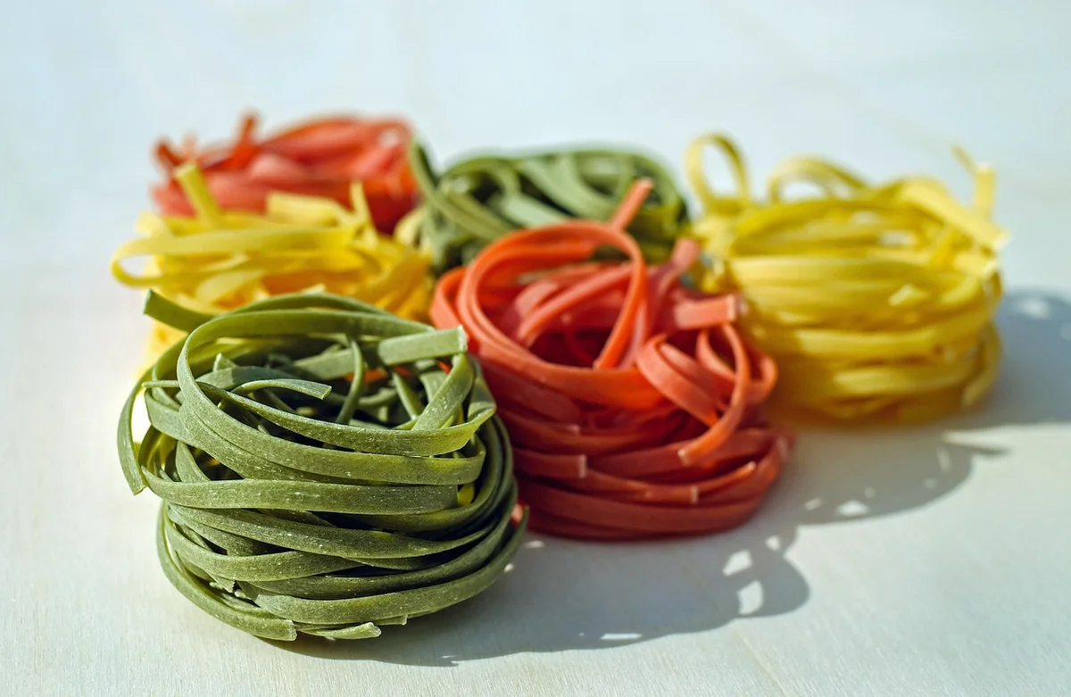 Comment font les Italiens pour que les pâtes ne collent pas ?