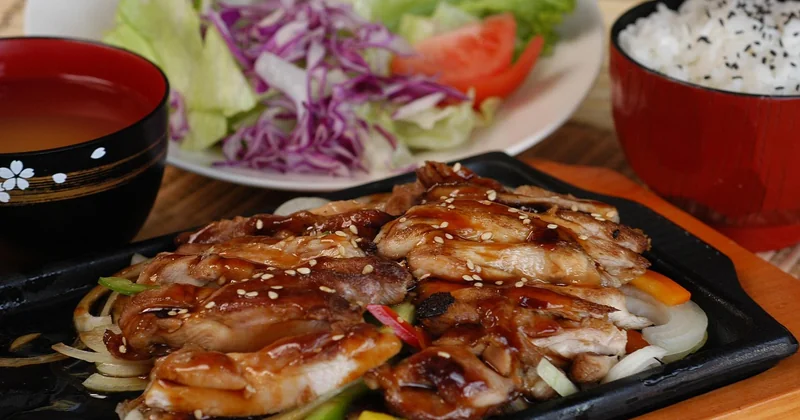 Pepe Chicken menu : ce qu'il faut savoir avant de commander
