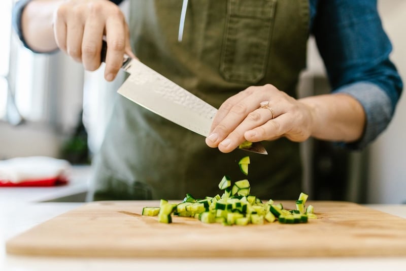 Meilleurs légumes à mariner pour un apéro original et sain