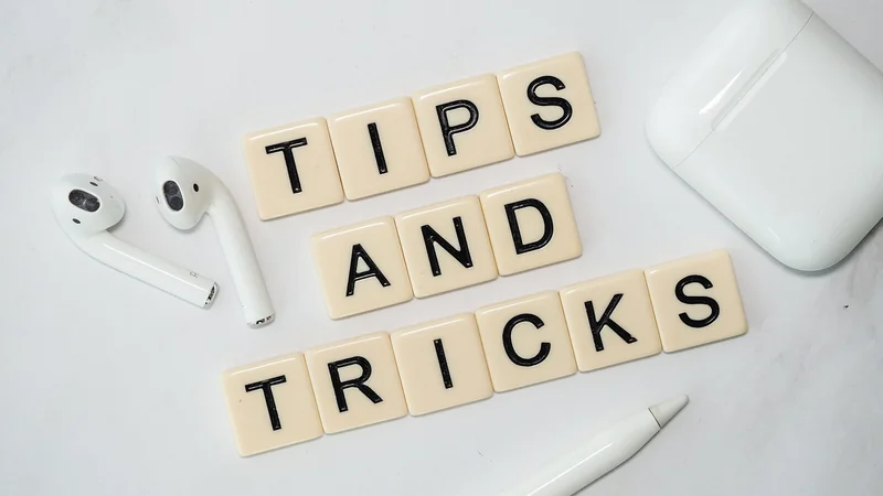 Les 5 astuces qui ont changé ma cuisine