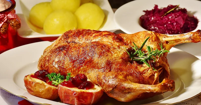 Temps de cuisson cuisses de canard au four